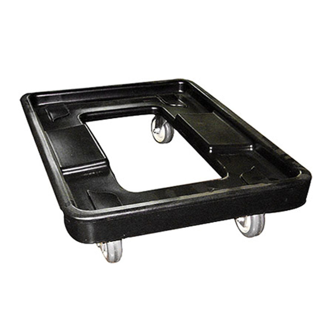 Food Tek Trolley Base For Front Loading Carrier CPWK - 9 - Commercial Kitchen Appliances