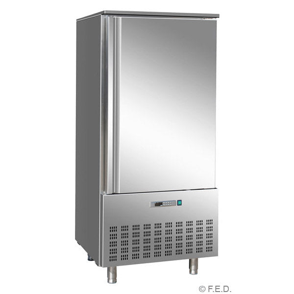 Thermaster Blast Chiller & Shock Freezer D14
