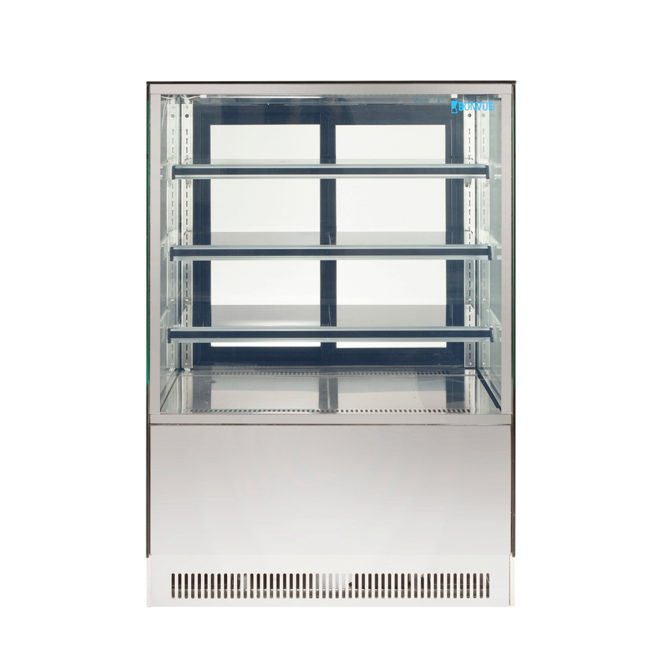 Bonvue Modern 3 Shelves Cake Or Food Display GAN-900RF3