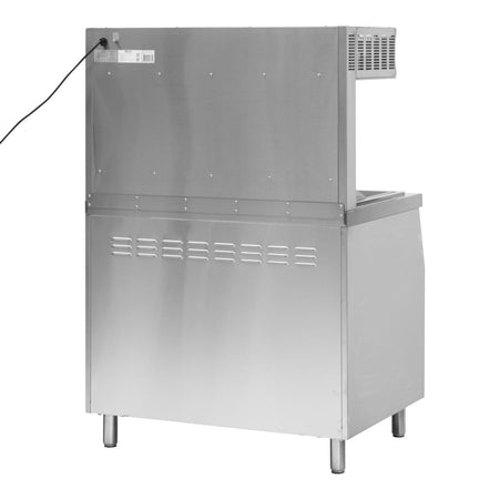 FryMax Electric Fries Station EFS - 10 - Commercial Kitchen Appliances