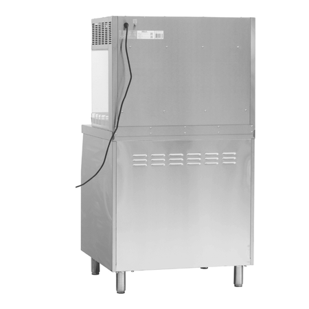 FryMax Electric Fries Station EFS - 8 - Commercial Kitchen Appliances