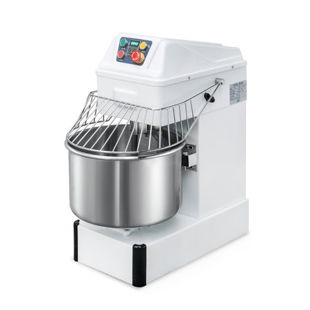 Yasaki Spiral Mixers 40L - FS40M - Commercial Kitchen Appliances