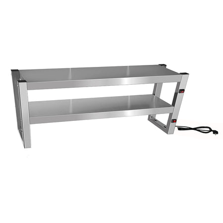 Benchstar Commercial Food Warmer with 10 Lamps – FW10L - 182 - Commercial Kitchen Appliances
