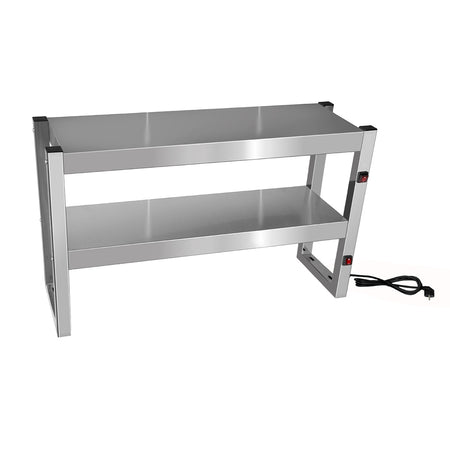 Benchstar Commercial Food Warmer with 9 Lamps – FW9L - 123 - Commercial Kitchen Appliances