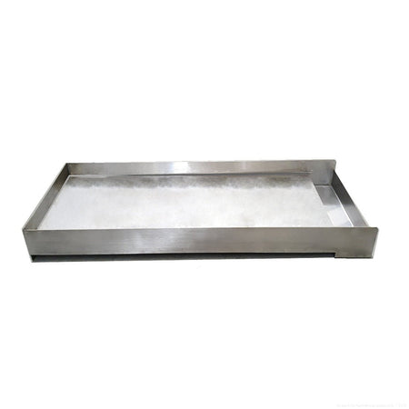 GasMax Handy Add - On For Cooktops S - GRDE - Commercial Kitchen Appliances