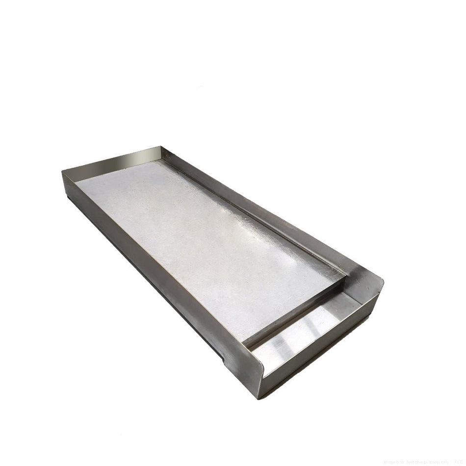 GasMax Handy Add - On For Cooktops S - GRDE - Commercial Kitchen Appliances