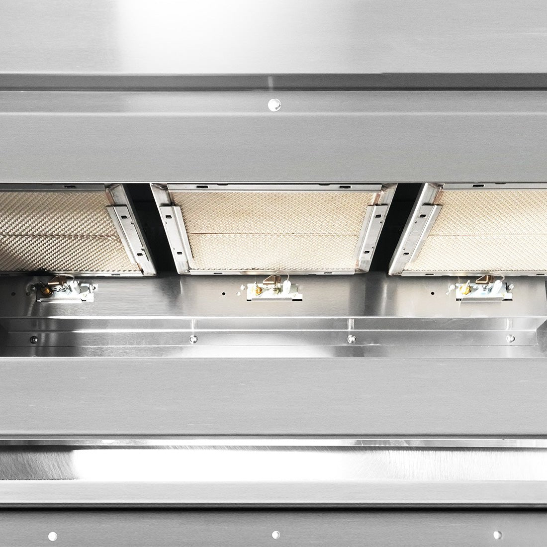 Gasmax Heavy Duty Salamander REB - 02E - Commercial Kitchen Appliances
