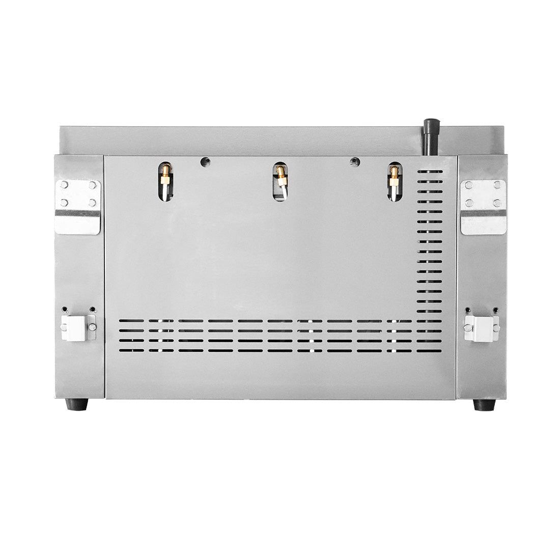Gasmax Heavy Duty Salamander REB - 02E - Commercial Kitchen Appliances