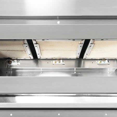 Gasmax Heavy Duty Salamander REB - 03E - Commercial Kitchen Appliances