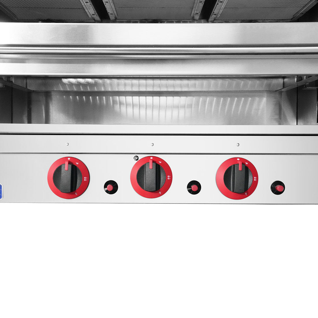 Gasmax Heavy Duty Salamander REB - 03E - Commercial Kitchen Appliances