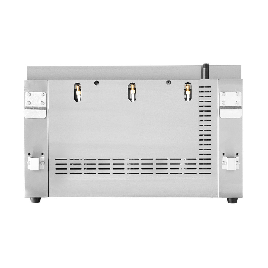 Gasmax Heavy Duty Salamander REB - 03E - Commercial Kitchen Appliances