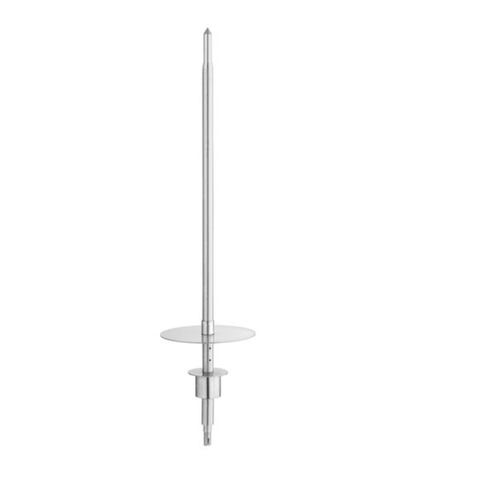 GasMax Meat Rod Assembly For Kb - 3 Kebab Machine – KB - 3 - MS - Commercial Kitchen Appliances