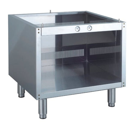 Gasmax Stand Cabinet For Jus - Tr - 4B And Jus - Trc - 2 JUS600E - Commercial Kitchen Appliances