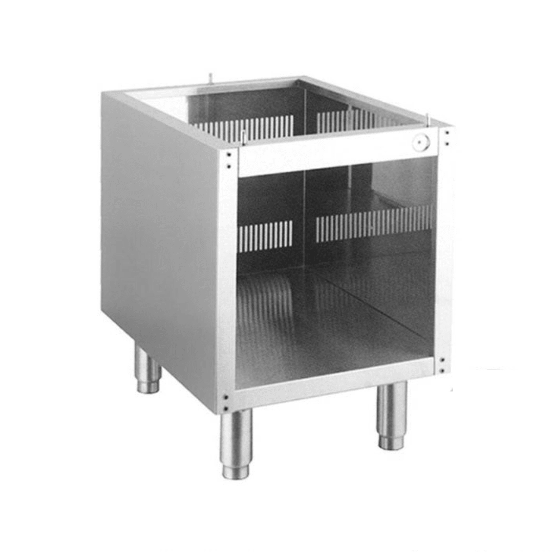 Gasmax Stand Cabinet For Jus - Trc - 1 JUS400E - Commercial Kitchen Appliances