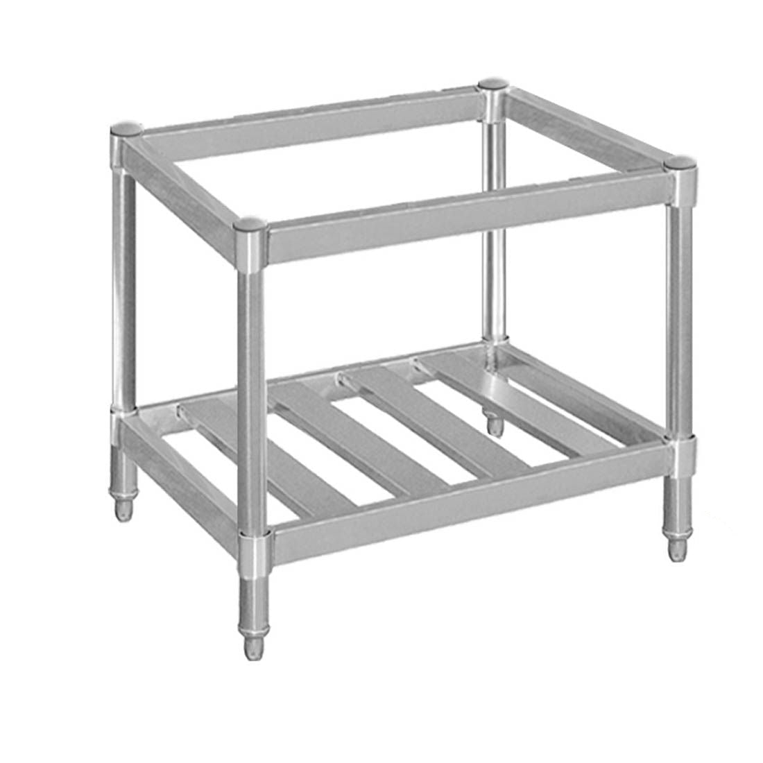 GasMax Stand QR - 48 - SE - Commercial Kitchen Appliances