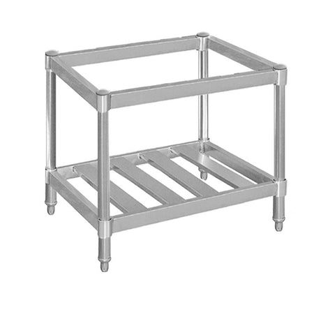 GasMax Stand QR - 48 - SE - Commercial Kitchen Appliances