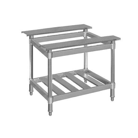 GasMax Stand RB - 2 - SE - Commercial Kitchen Appliances
