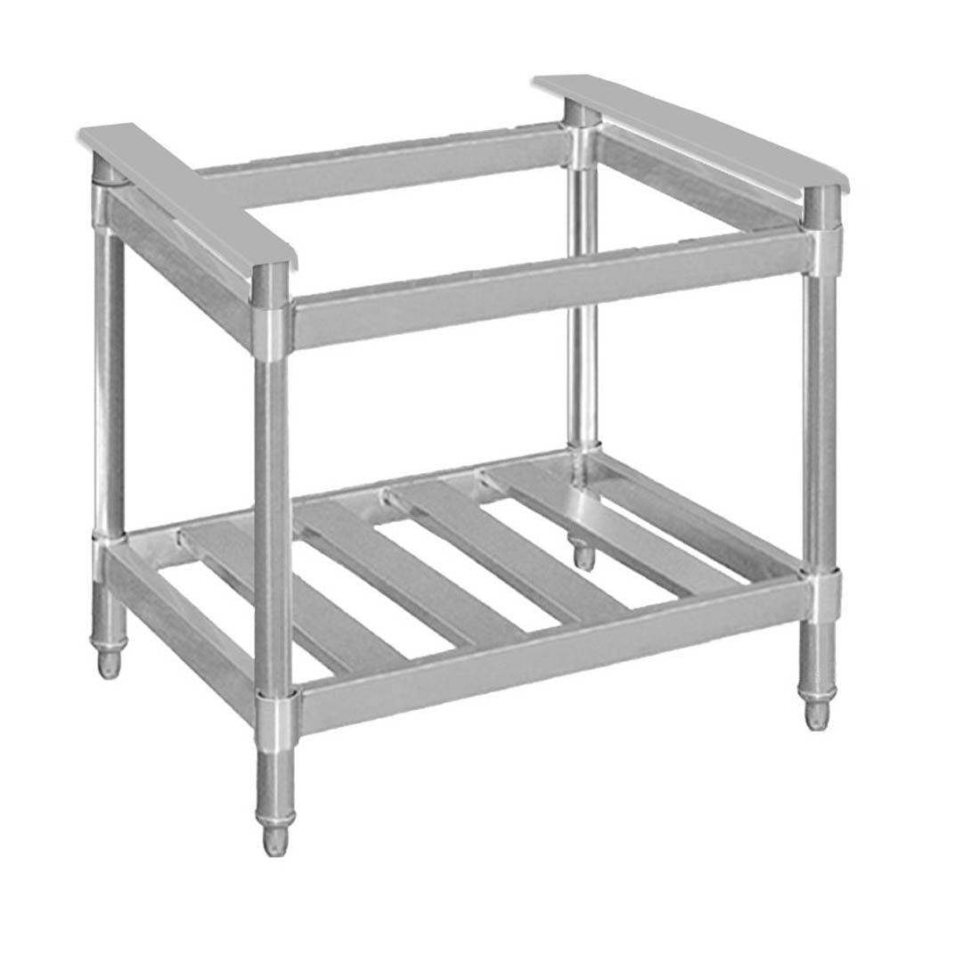 GasMax Stand RB - 4 - SE - Commercial Kitchen Appliances