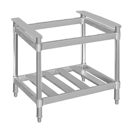 GasMax Stand RB - 4 - SE - Commercial Kitchen Appliances