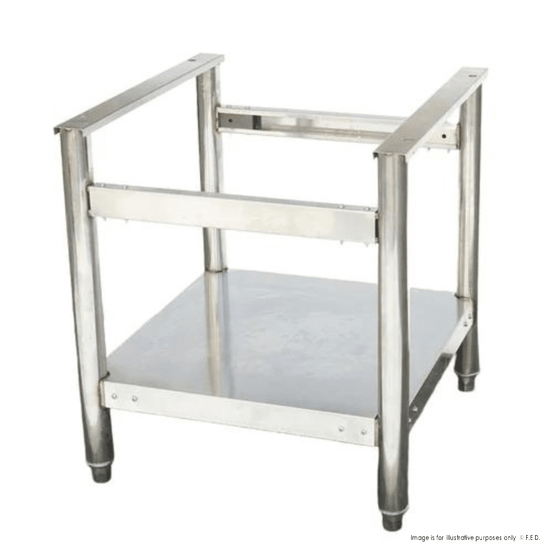GasMax Stand Suits Gg - 12/ Lpg GG - 12 - SEN - Commercial Kitchen Appliances