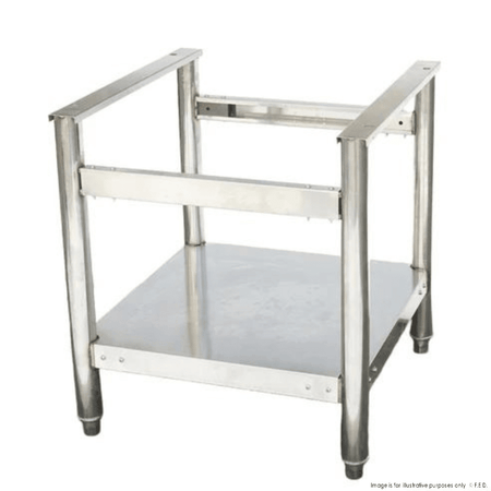 GasMax Stand Suits Gg - 12/ Lpg GG - 12 - SEN - Commercial Kitchen Appliances