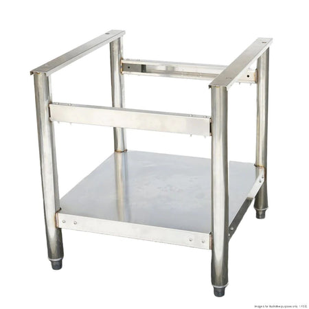 Gasmax Stand Suits Qr-48E / Elpg & Rgt-48E / Elpg QR-48-SEN - QR-48-SEN