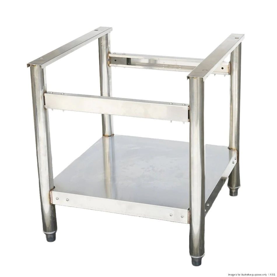 Gasmax Stand Suits Qr-48E / Elpg & Rgt-48E / Elpg QR-48-SEN - QR-48-SEN