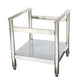 Gasmax Stand Suits Qr-48E / Elpg & Rgt-48E / Elpg QR-48-SEN