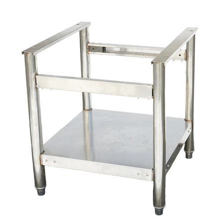 Gasmax Stand Suits Rb - 2E Or Rb - 2Elpg RB - 2 - SEN - Commercial Kitchen Appliances