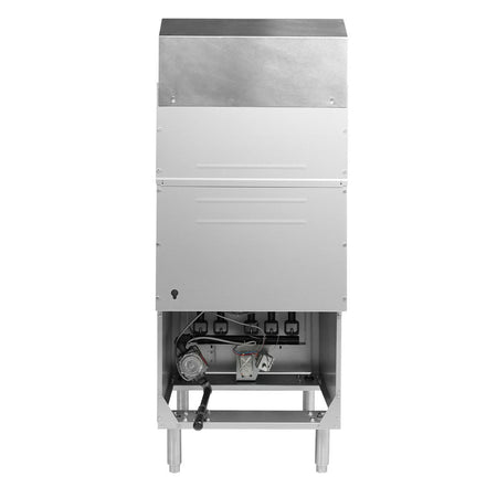 GasMAX Superfast Tube Fryer RC500E - Commercial Kitchen Appliances