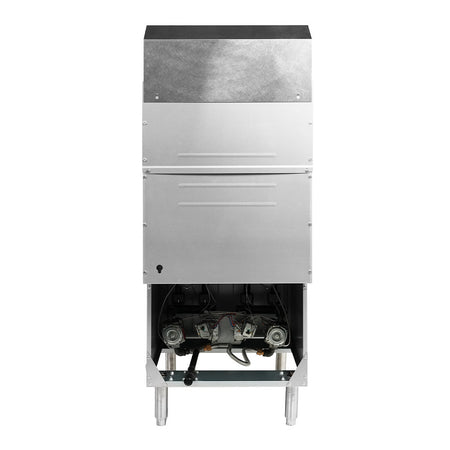 GasMAX Superfast Tube Twin Vat Fryer RC400TE - Commercial Kitchen Appliances