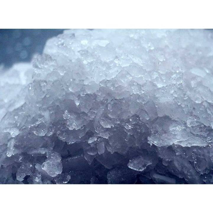 Blizzard Underbench Granular Ice Maker 60Kg SN-068F