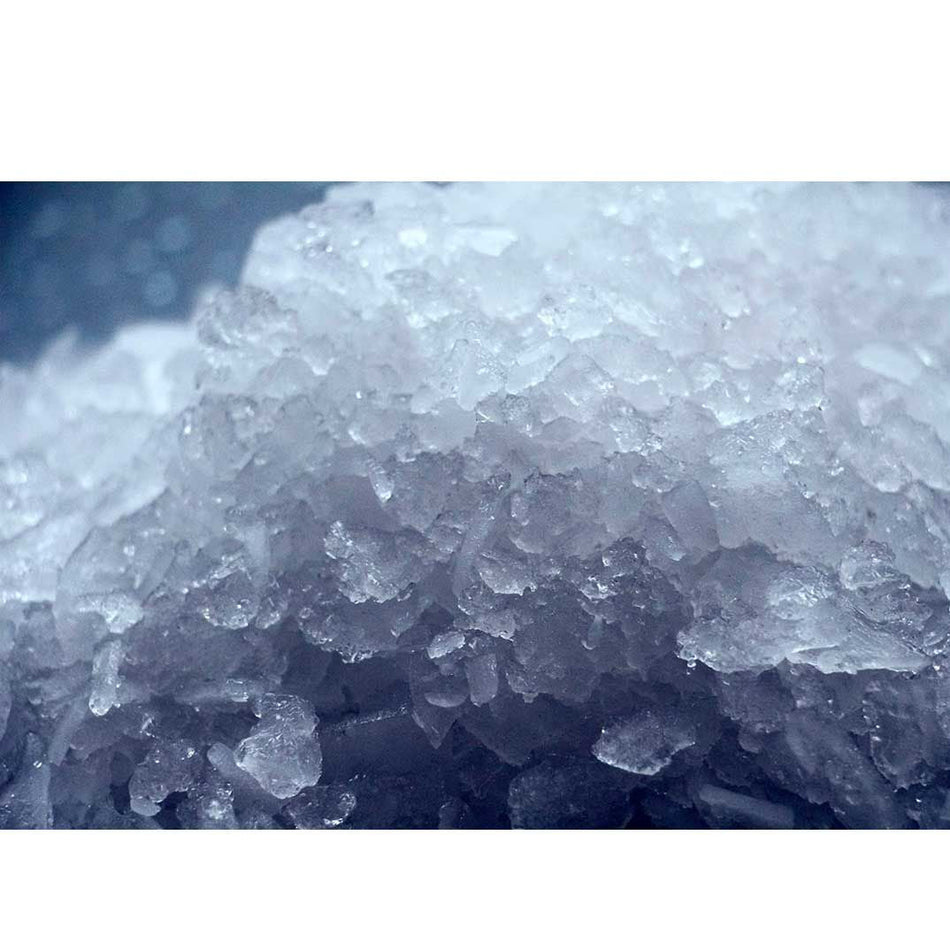 Blizzard Granular Ice Maker 120Kg SN-128F