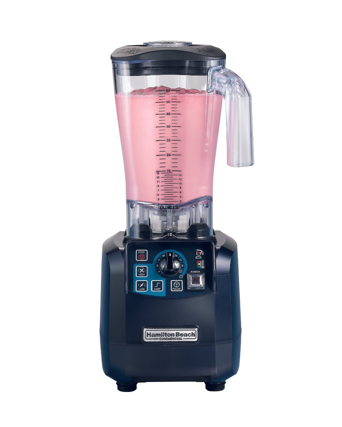 Hamilton Beach 2L Tempest Bar Blender BBT0650 - Commercial Kitchen Appliances