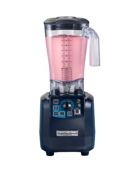 Hamilton Beach 2L Tempest Bar Blender BBT0650 - Commercial Kitchen Appliances