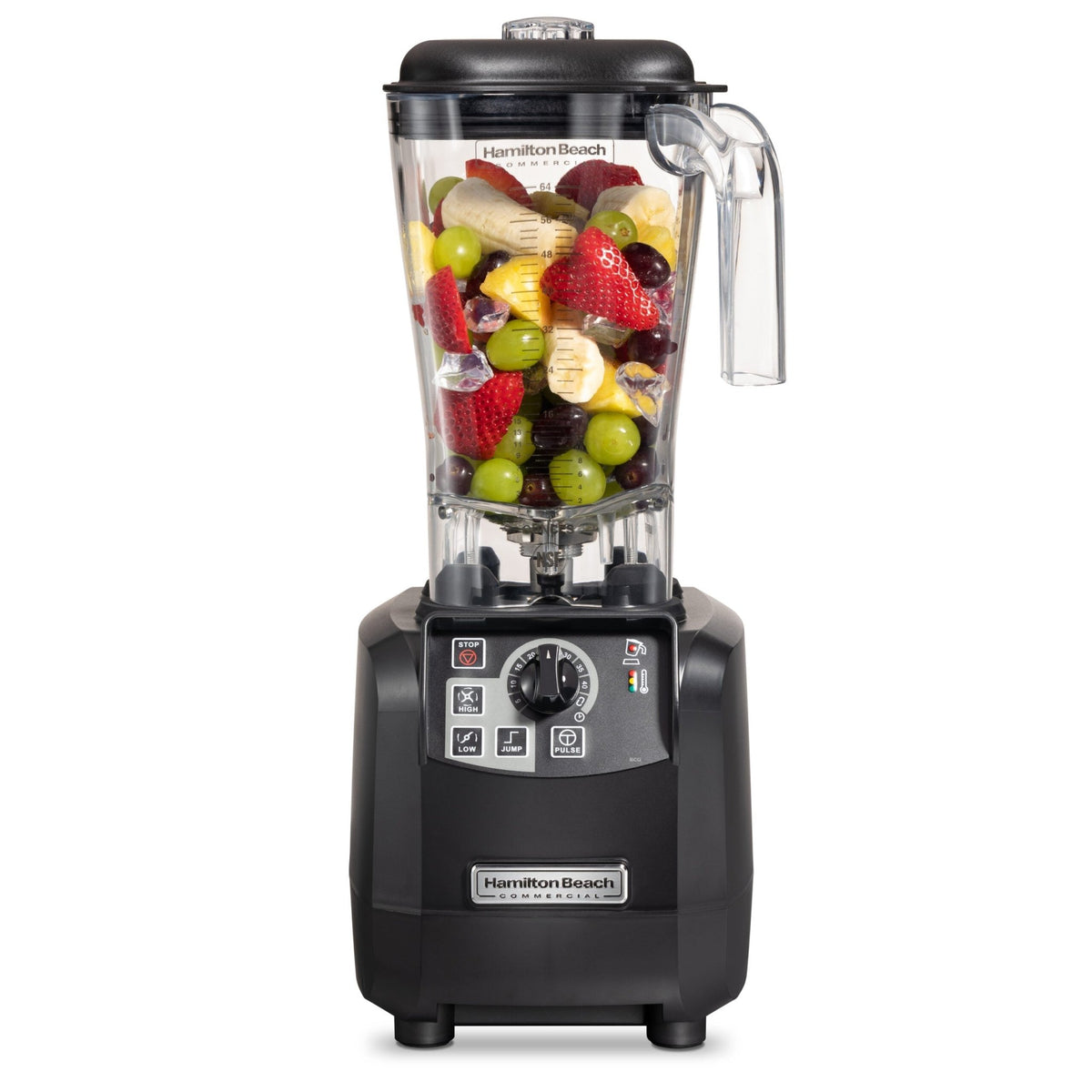 Hamilton Beach 2L Tempest Bar Blender BBT0650 - Commercial Kitchen Appliances