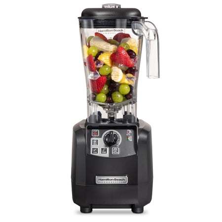 Hamilton Beach 2L Tempest Bar Blender BBT0650 - Commercial Kitchen Appliances