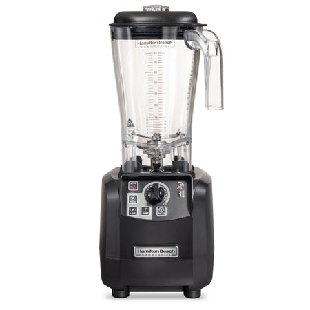 Hamilton Beach 2L Tempest Bar Blender BBT0650 - Commercial Kitchen Appliances