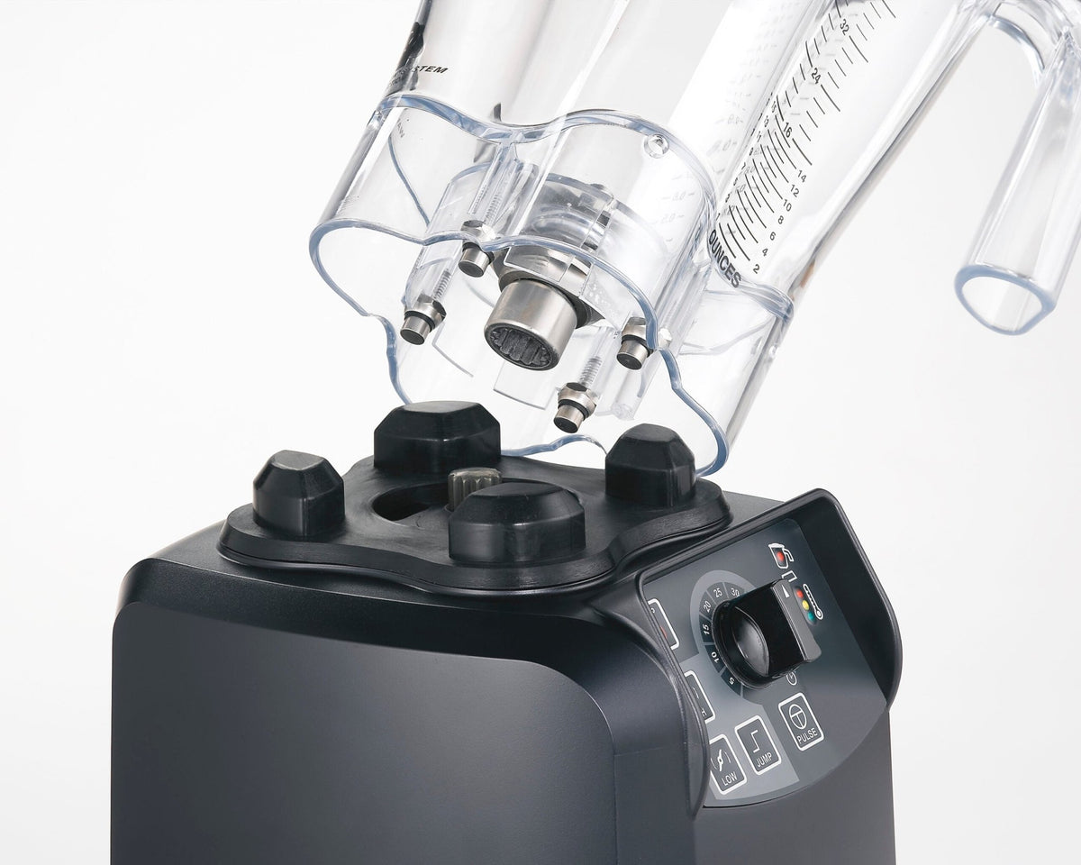 Hamilton Beach 2L Tempest Bar Blender BBT0650 - Commercial Kitchen Appliances