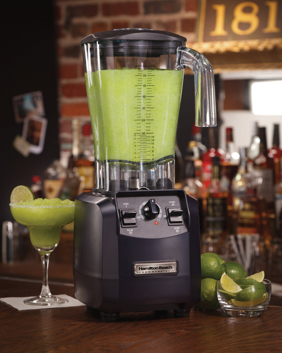 Hamilton Beach BBD0550 Fury Commercial Bar Blender 2L - Commercial Kitchen Appliances