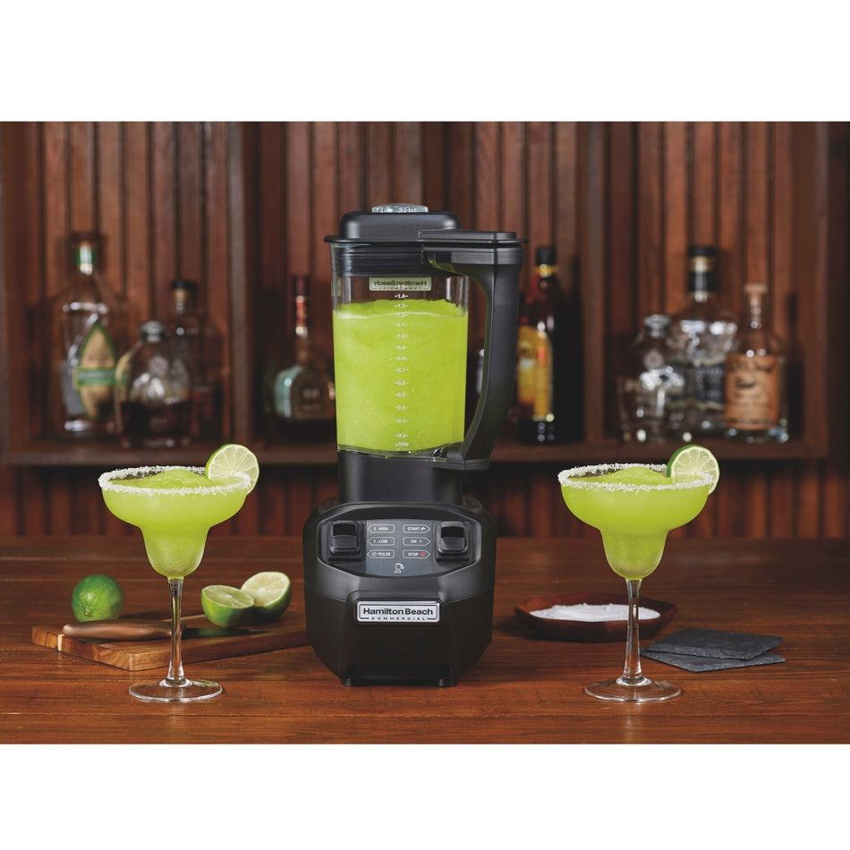 Hamilton Beach BBN2255 Rio Bar Blender Polycarbonate Jug - Commercial Kitchen Appliances