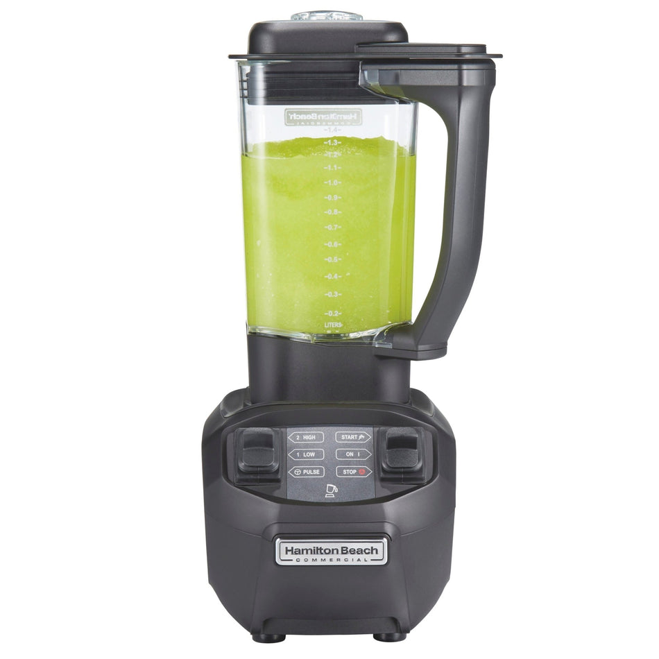 Hamilton Beach BBN2255 Rio Bar Blender Polycarbonate Jug - Commercial Kitchen Appliances