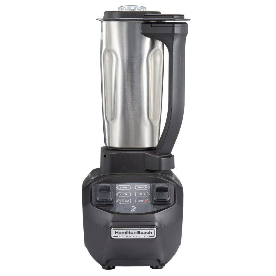 Hamilton Beach BBN2255S Rio Bar Blender Stainless 1.4L - Commercial Kitchen Appliances