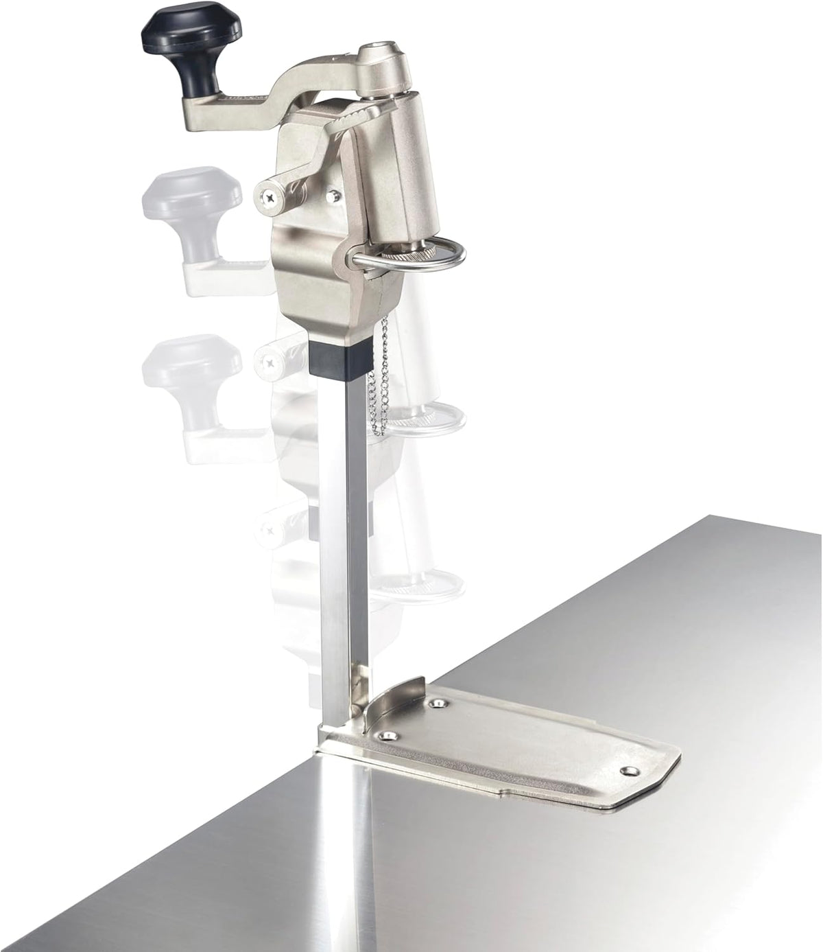 Hamilton Beach COH0500 Heavy Duty Side Cut Can Opener - Commercial Kitchen Appliances