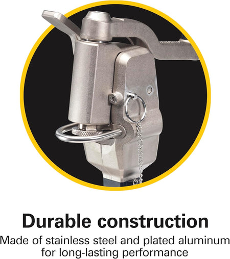 Hamilton Beach COH0500 Heavy Duty Side Cut Can Opener - Commercial Kitchen Appliances