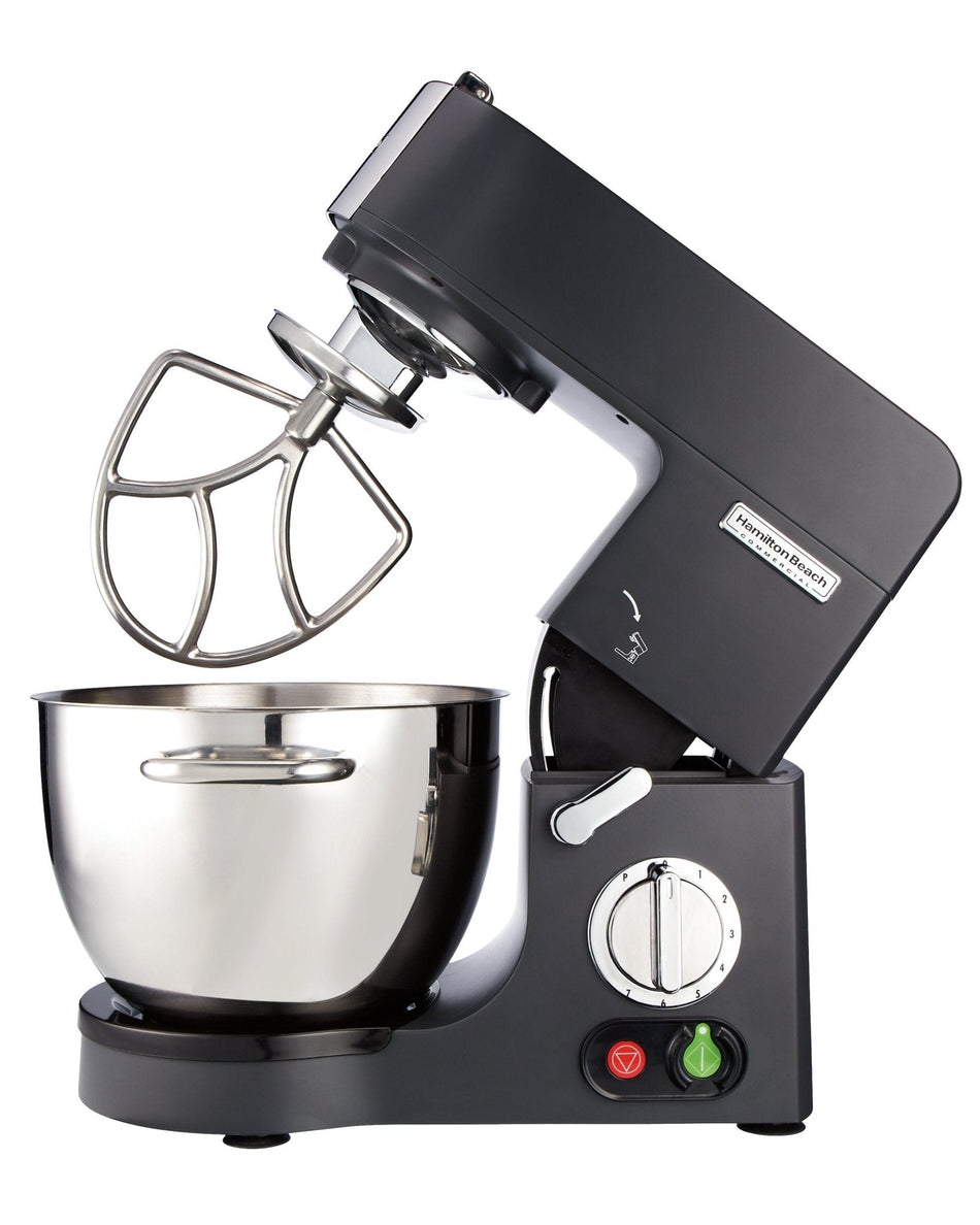 Hamilton Beach CPM0800 Planetary Mixer 8L Tilt Head - Commercial Kitchen Appliances