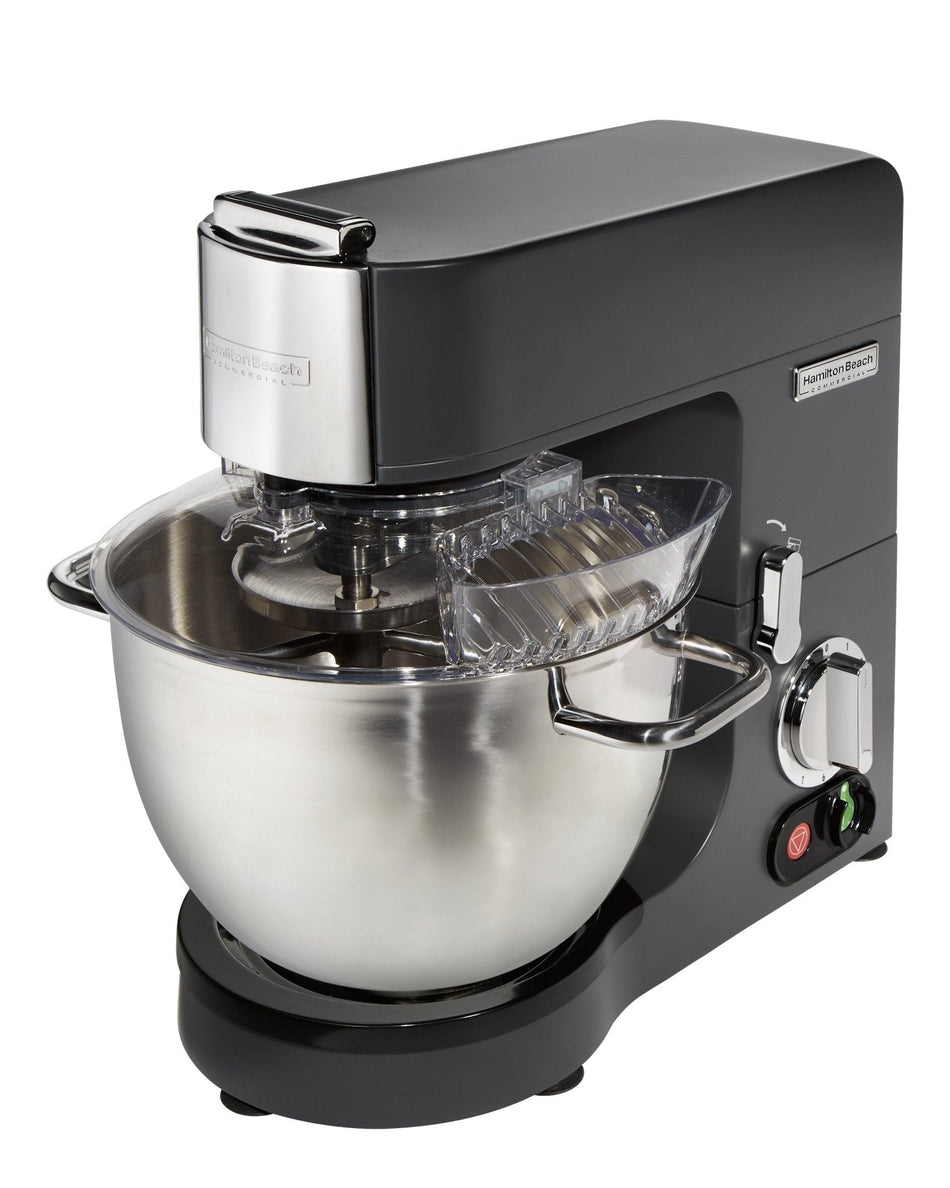 Hamilton Beach CPM0800 Planetary Mixer 8L Tilt Head - Commercial Kitchen Appliances