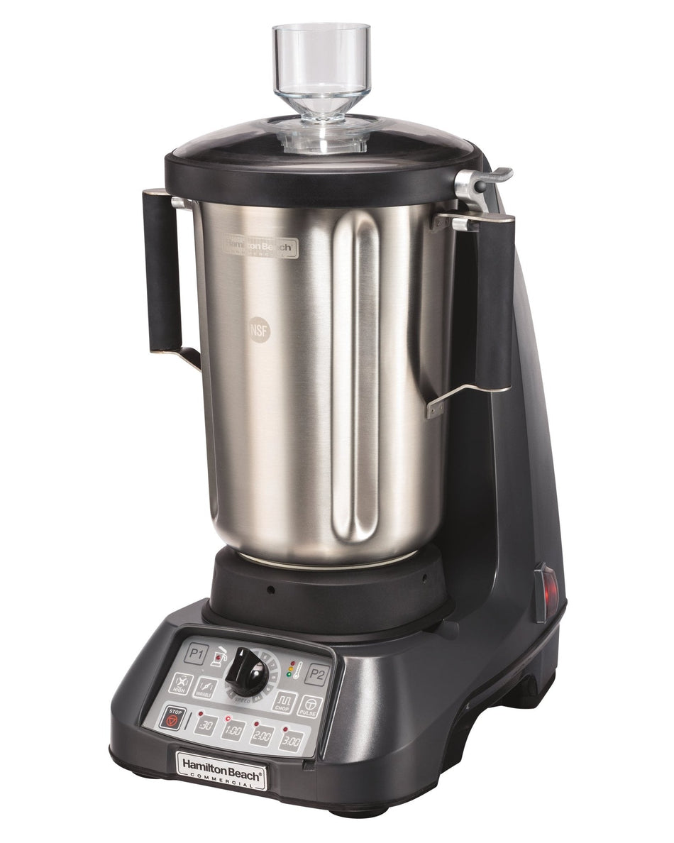 Hamilton Beach HBF1100 Expeditor Culinary Blender 4L - Commercial Kitchen Appliances