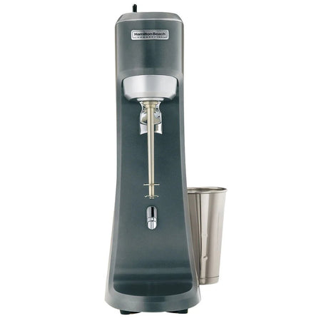 Hamilton Beach HMD0200 Single Spindle Milkshake Mixer - Commercial Kitchen Appliances