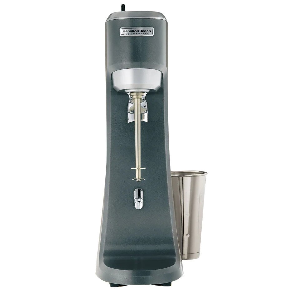 Hamilton Beach HMD0200 Single Spindle Milkshake Mixer - Commercial Kitchen Appliances
